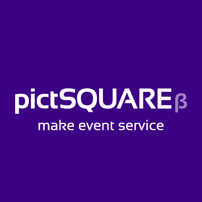 pictSQUARE@オンライン即売会サービス