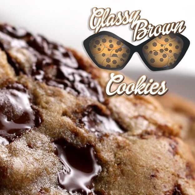 From our family to yours, enjoy sweet and fresh GlassyBrownCookies delivered right to your door.