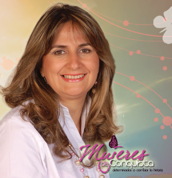 Pastora de la Iglesia Casa de Restauracion y encargada del Ministerio Mujeres de Conquista. Vivo en Ciudad del Este, en el pais mas bello del planeta..Paraguay!