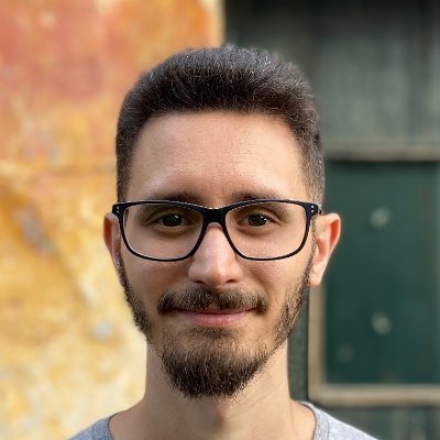 pablomanuelli's profile picture. iOS Principal Software Engineer at @etermax
