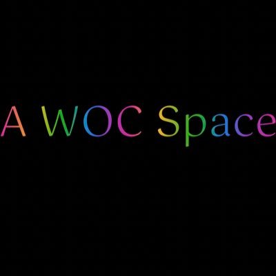 Creating workplaces for Women of Color (WOC) to simply exist. Is your workplace A WOC Space? Visit our website to learn more about our 1 year WOCShop program!