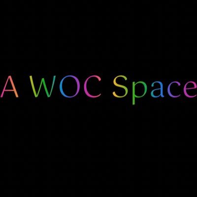 Creating workplaces for Women of Color (WOC) to simply exist. Is your workplace A WOC Space? Visit our website to learn more about our 1 year WOCShop program!