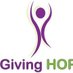 Giving Hope (@GivingHope20) Twitter profile photo