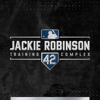 Jackie Robinson Training Complex