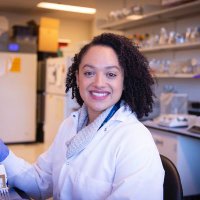 Rossana Colón-Thillet, Ph.D. (@coquicientifica) 's Twitter Profile Photo