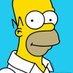 Homer Simpson (@Homer_Simpson_4) Twitter profile photo