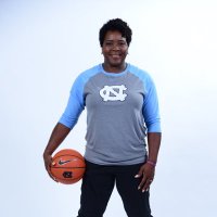 Joanne Aluka-White (@coachaluka3) 's Twitter Profile