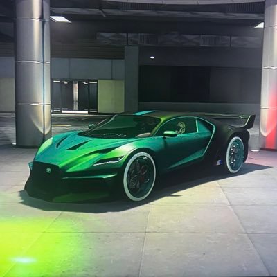 Échange de véhicules modder sur GTA