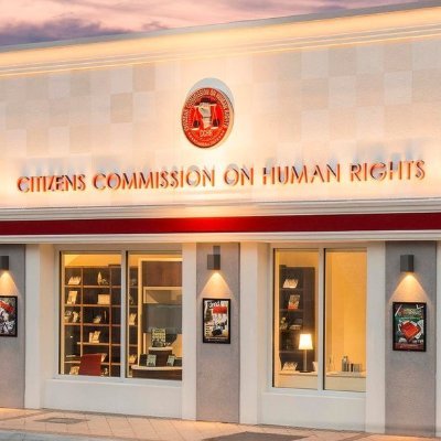 CCHR_Florida Profile Picture