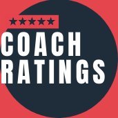 CoachRatings's profile picture. 🚨NEW ACCOUNT🚨CHECK US OUT!🚨
Ratings by current and former college athletes. 
A platform for athletes to share their voice & keep others informed 
@LRTSports