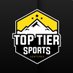 Top Tier Sports Ventures (@top_tier_sports) Twitter profile photo Top Tier Sports Ventures (@top_tier_sports) Twitter profile photo
