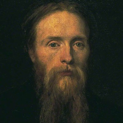 Fan account of Edward Burne-Jones, a British artist and designer associated with the phase of the Pre-Raphaelite movement. #artbot by @andreitr