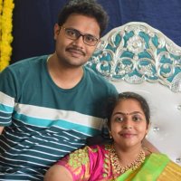 Kishore RM (@kishore_rm) 's Twitter Profile