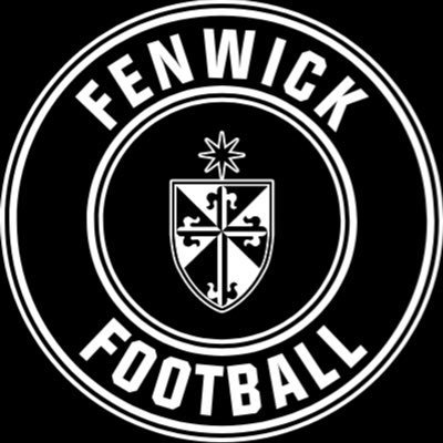 Official Twitter Account of the Fenwick Friars Football Program

2021 CCL WHITE AND 5A ILLINOIS STATE CHAMPS