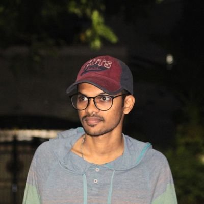 bharathp1212's profile picture. Good Vibes Only😊