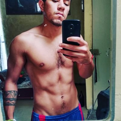 Gon21Enrique's profile picture. Tengo 24 años
amante del deporte y ejercicio
Me gustan los retos