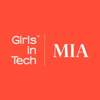 Girls in Tech - Miami(@girlsintechmia) 's Twitter Profile Photo