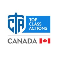 Top Class Actions_Canada(@tca_ca) 's Twitter Profile Photo