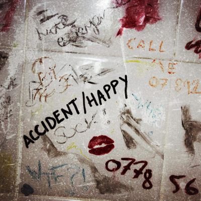 Accident__Happy's profile picture. Getting drunk and trying to make music since 2015