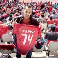 Momya 74 (@momyasharm1) 's Twitter Profile