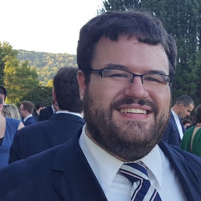 Science policy person. Former @AmerChemSociety/@AAAS_STPF Congressional Fellow, @AAASMassMedia alum, STEM sharer, wannabe cook. Tweets my own. 🏳️🌈 {he/him}
