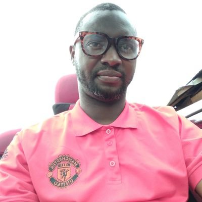 Walepeta's profile picture. A Petroleum Geologist, Photographer and initiator of BP digital concept.