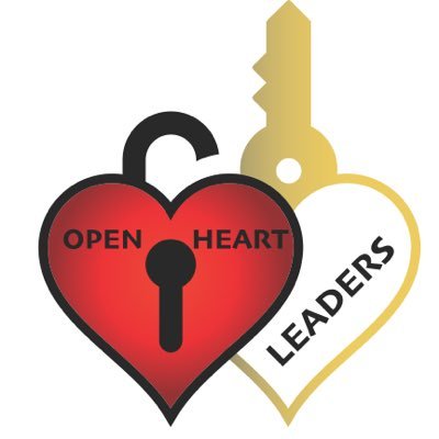 OPEN❤️LEADERS Profile