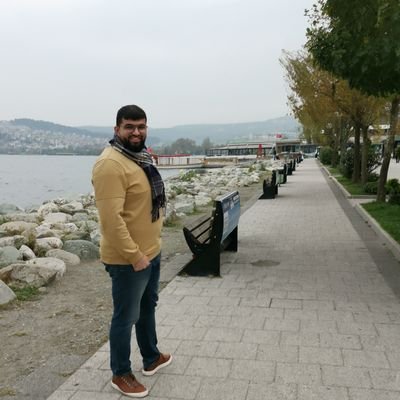 ahmed161284's profile picture. 