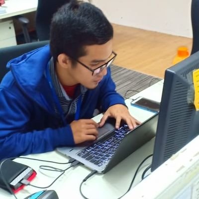 nidulawaysor's profile picture. Fantasy Game Mode On🤘