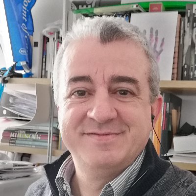 Alruizortiz's profile picture. Arquitecto ... para servirle.