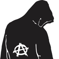 Antisistema 🖤🖤🏴(@AbolirEstadoYa) 's Twitter Profile Photo