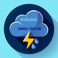 Meteoelrealon(@MeteoElRealon) 's Twitter Profileg