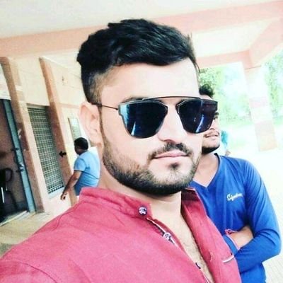 शिक्षा जीवन के लिए जीवन वतन के लिए
Law Student | District Vice President At BJYM | Sports Enthusiasts |