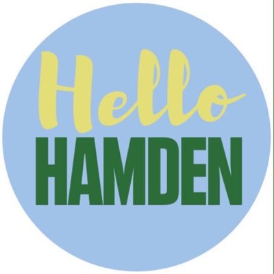Hello Hamden is a website dedicated to highlighting all the wonderful people, places, schools, and activities in Hamden CT. DM your story ideas!