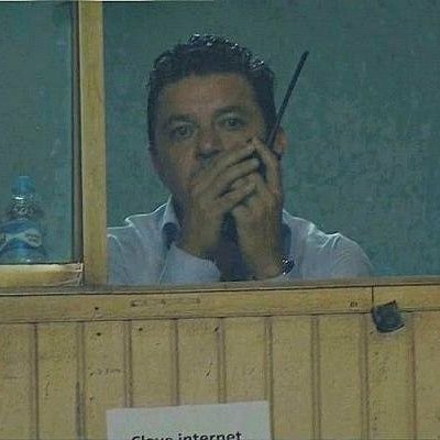 JuanRamnCarras1's profile picture. Analista deportivo