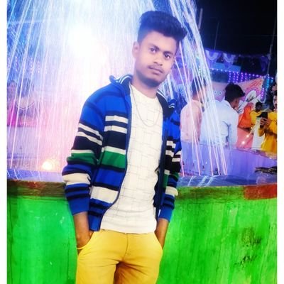 CharchaRanjan's profile picture. student