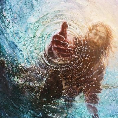SupernaturalXD7's profile picture. Follower of Christ, husband, father, elder, youth leader, student of prophecy. Waiting for the blessed hope!
