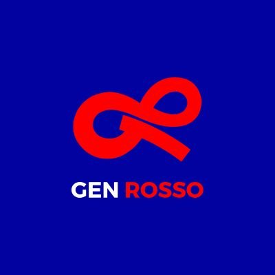 GenRosso Profile Picture