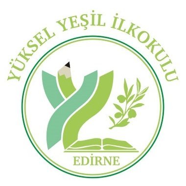 EDİRNE / MERKEZ - Yüksel Yeşil İlkokulu