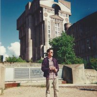 Steven Robb (@stevenmrobb) 's Twitter Profile Photo Steven Robb (@stevenmrobb) 's Twitter Profile Photo