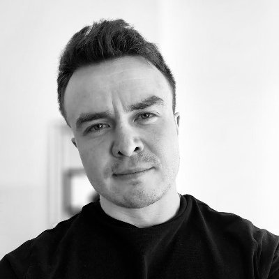BigData Engineer.
Full stack dev / Middle shelf tequila connoisseur and accomplished napper.
I used to work in Finance.
instagram: mshakhomirov