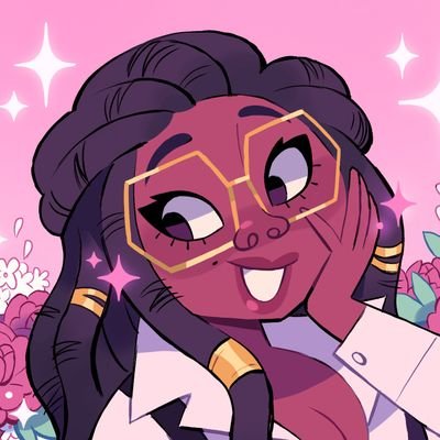 Kids lit illustrator + character designer | 🇨🇦🇯🇲 | she/her 🌸 icon by @mimiadraws

Repped by @andreabrownlit