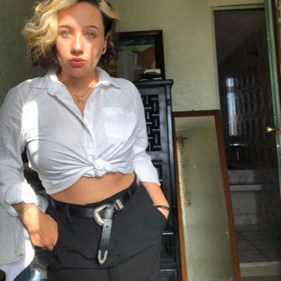 EclipsaEvergree's profile picture. You’re local tattoo artist!😈📍Currently 🇲🇽 Email me 🙆🏻‍♀️📌 eclipsaevergreen@gmail.com