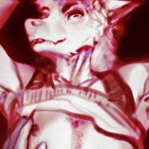 frosthole's profile picture. I draw porn. dms open comms open. fluent in English and Spanish. I’m 28, please minors don’t follow me thanks