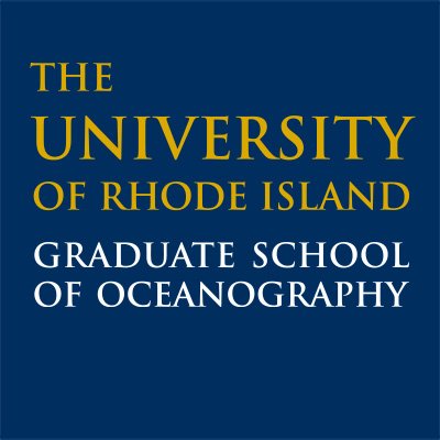 URI Graduate School of Oceanography Profile