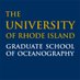 URI Graduate School of Oceanography (@URIGSO) Twitter profile photo