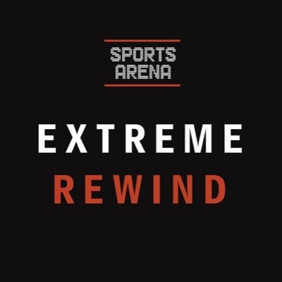 UK 🇬🇧 Based #Extreme #Wrestling #Podcast hosted by Paul & Jay #ExtremeRewind our weekly #ECW hardcore TV review and #RebookingECW available everywhere