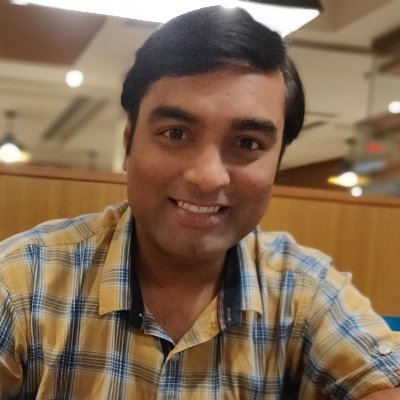 iMvKumarJha's profile picture. 