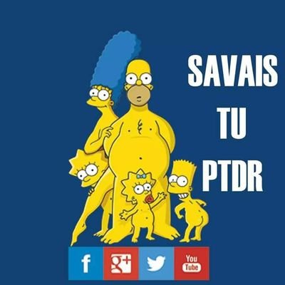 tuptdr's profile picture. savaisptdr
Un peu de Rire dans ce Monde de Fou ! Publier ici vos blagues pour nous faire Rire ! ( voir sur la page savais-tu PTDR)
C'est une blague,mdr