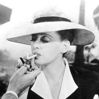 Is NOW, VOYAGER on TCM Today?